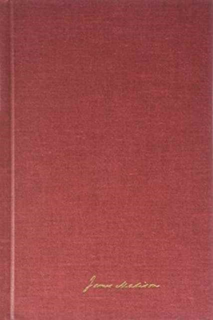 The Papers of James Madison v. 4; 8 October 1802-May 1803: Secretary of State Series