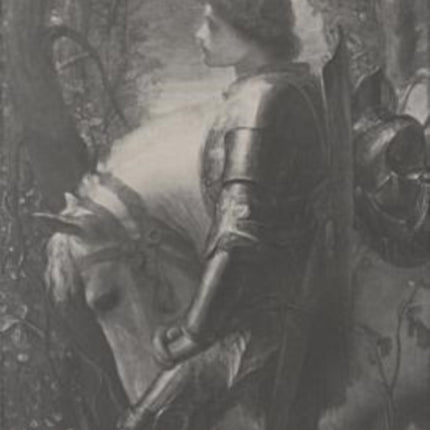 Queer Chivalry  The Homoerotic Asceticism of Gerard Manley Hopkins