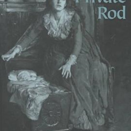 The Private Rod  Marital Violence Sensation and