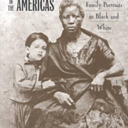 Postslavery Literatures in the Americas  Family