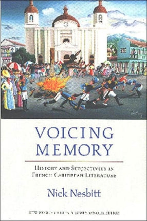 Voicing Memory  History and Subjectivity in