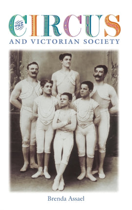 The Circus and Victorian Society