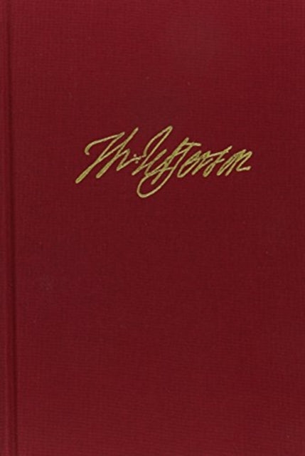 Jefferson the Virginian Jefferson and His Time