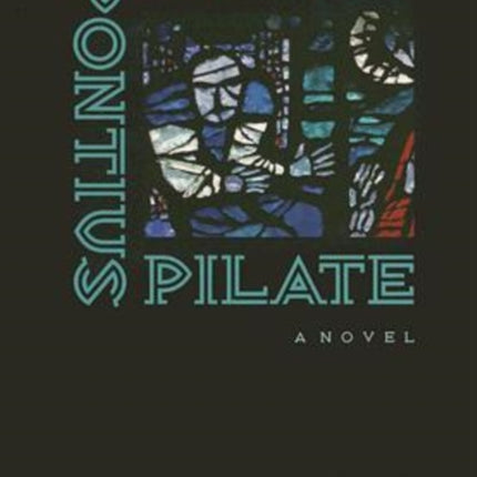 Pontius Pilate