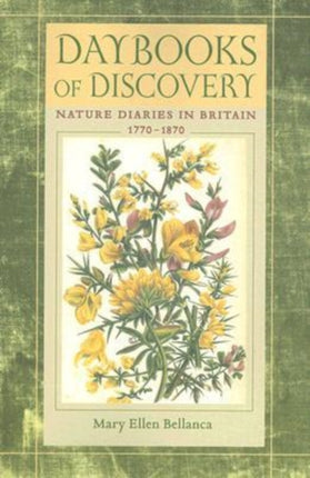 Daybooks of Discovery  Nature Diaries in Britain