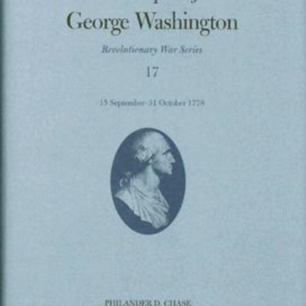 The Papers of George Washington  15 September-31 October 1778