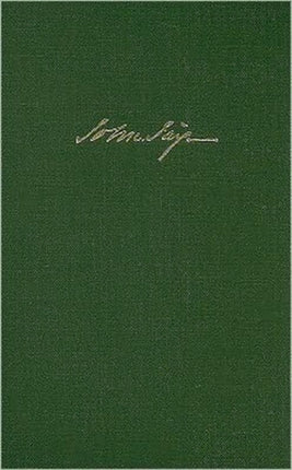 The Selected Papers of John Jay v.1 17601779