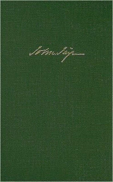 The Selected Papers of John Jay v.1 17601779