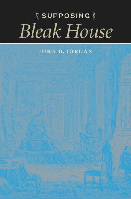 Supposing 'Bleak House'