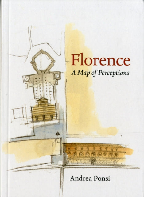 Florence  A Map of Perceptions