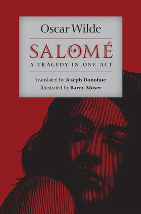 Salome  A Tragedy in One Act