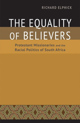 The Equality of Believers