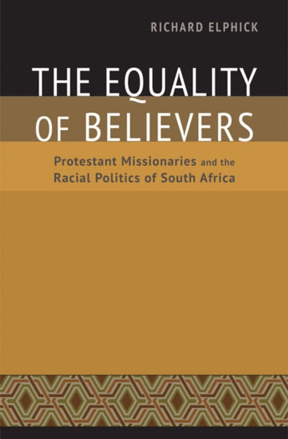 The Equality of Believers