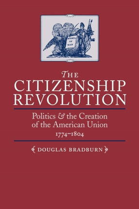The Citizenship Revolution