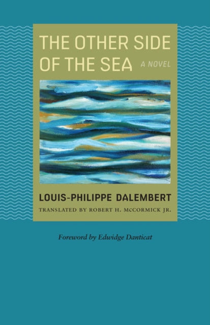 The Other Side of the Sea  A Novel