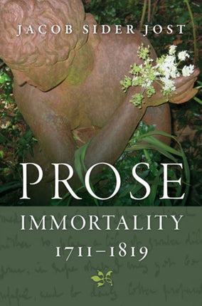 Prose Immortality 17111819