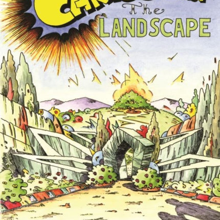 Cartooning the Landscape