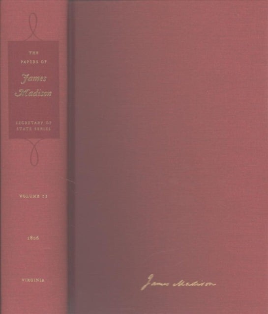The Papers of James Madison Volume 11