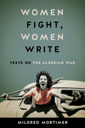 Women Fight Women Write