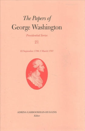 The Papers of George Washington