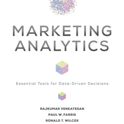 Marketing Analytics