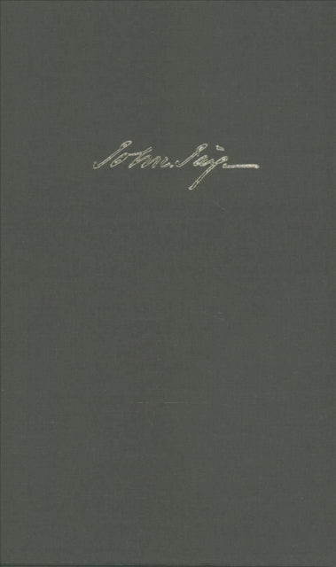 The Selected Papers of John Jay Volume 7