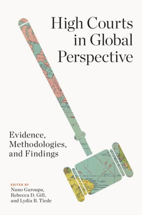 High Courts in Global Perspective  Evidence
