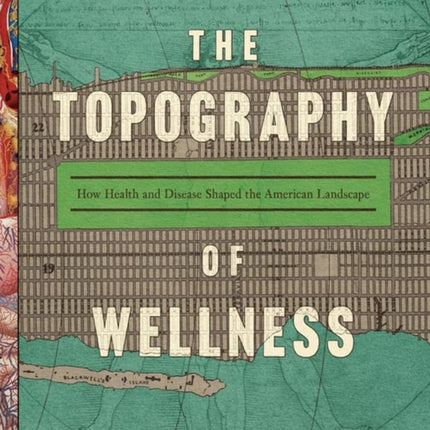 The Topography of Wellness  How Health and