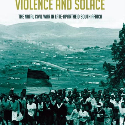 Violence and Solace