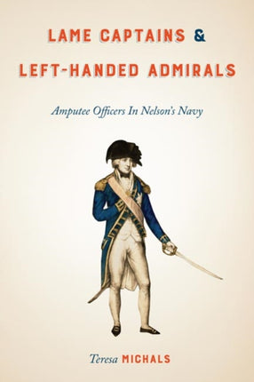 Lame Captains and LeftHanded Admirals