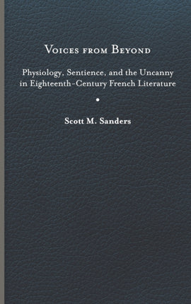 Voices from Beyond  Physiology Sentience and the
