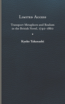 Limited Access  Transport Metaphors and Realism