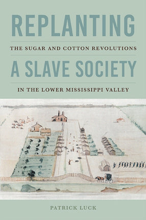 Replanting a Slave Society  The Sugar and Cotton