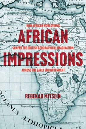 African Impressions  How African Worldviews