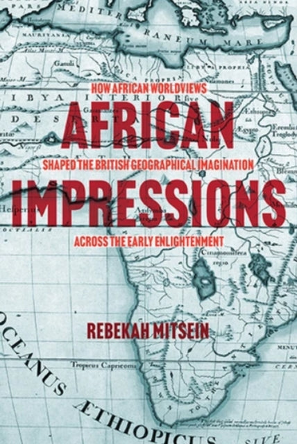African Impressions  How African Worldviews