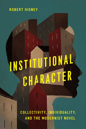Institutional Character  Collectivity