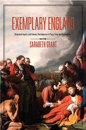 Exemplary England  Historical Inquiry and