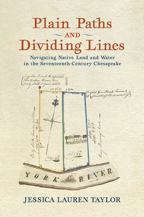 Plain Paths and Dividing Lines  Navigating Native