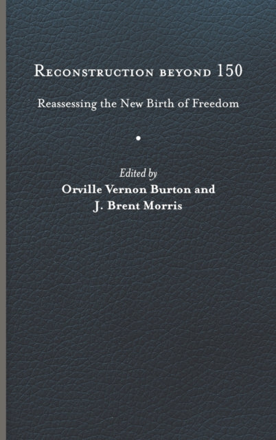 Reconstruction Beyond 150