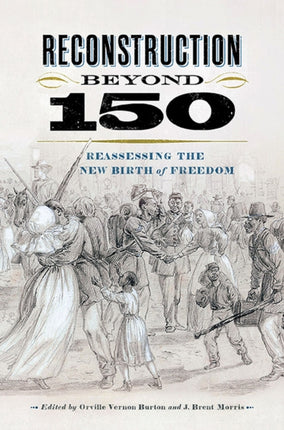 Reconstruction Beyond 150