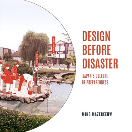 Design Before Disaster  Japans Culture of Preparedness