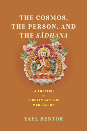 Cosmos the Person and the Sadhana