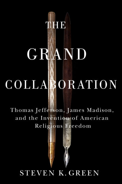 The Grand Collaboration