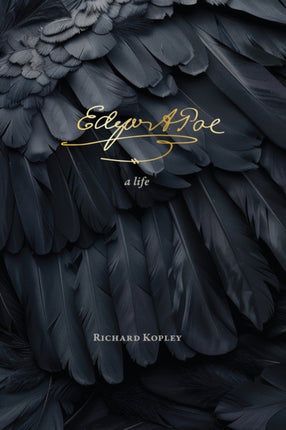Edgar Allan Poe  A Life