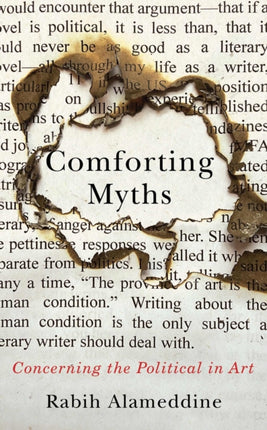 Comforting Myths  Concerning the Political in Art
