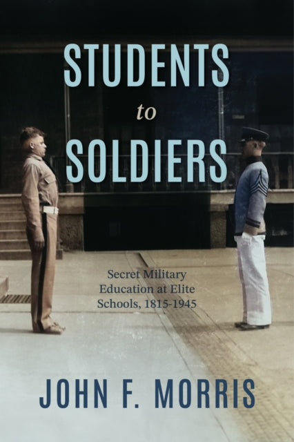 Students to Soldiers  Secret Military Education