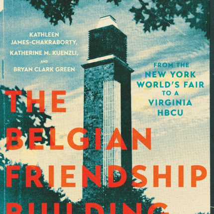 The Belgian Friendship Building