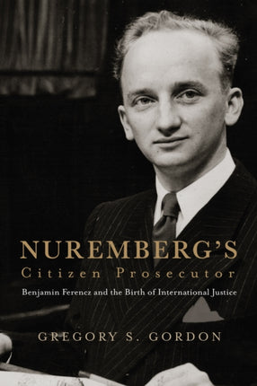 Nurembergs Citizen Prosecutor