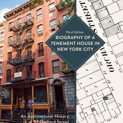 Biography of a Tenement House in New York City