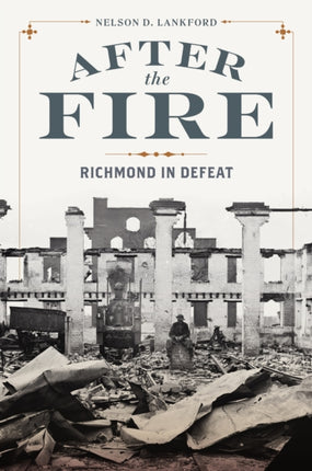 After the Fire